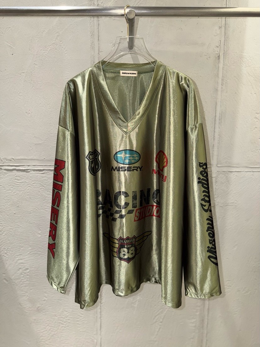 (2026FW) UNICO - TOP