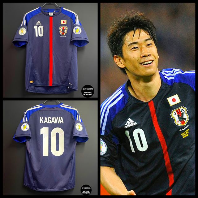中古 2012 日本代表 ユニフォーム 香川真司 Kagawa M サイズ 2025年最新】Yahoo!オークション -サッカー日本代表