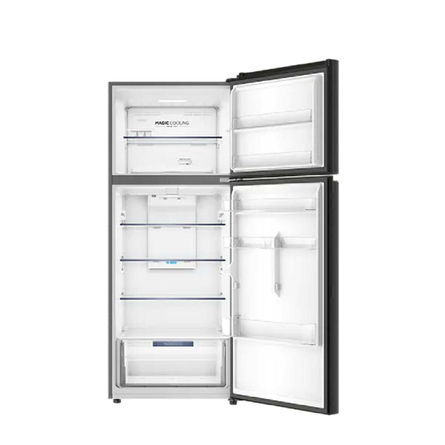 Haier 515L Twin Inverter Refrigerator (HRF-IT515XM)