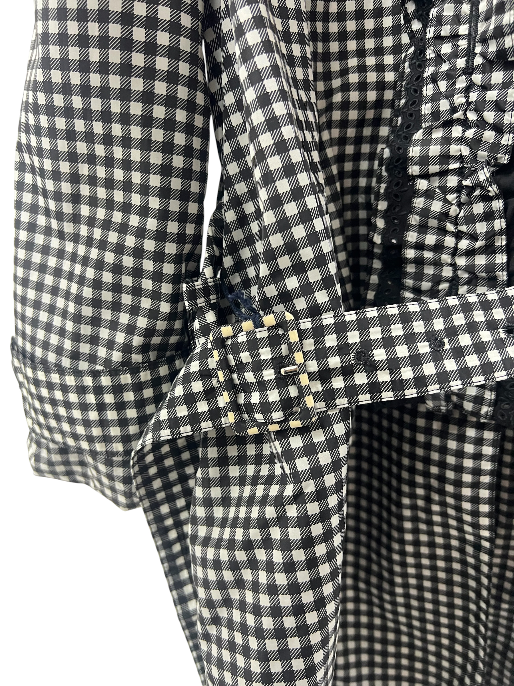 Pre-owned PRADA Windbreaker Jacket / Product Code: 26053111