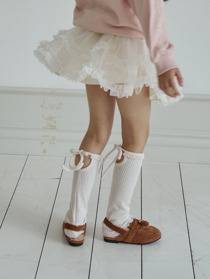 Momoann | Leg Warmers (ACC)