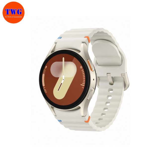 SAMSUNG Watch 7 Silicone (40mm) 100% ORIGINAL MALAYSIA BRAND NEW