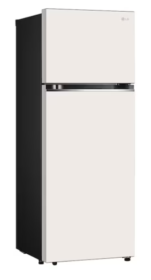 LG 493L Top Freezer Refrigerator (GN-B452PBFK)