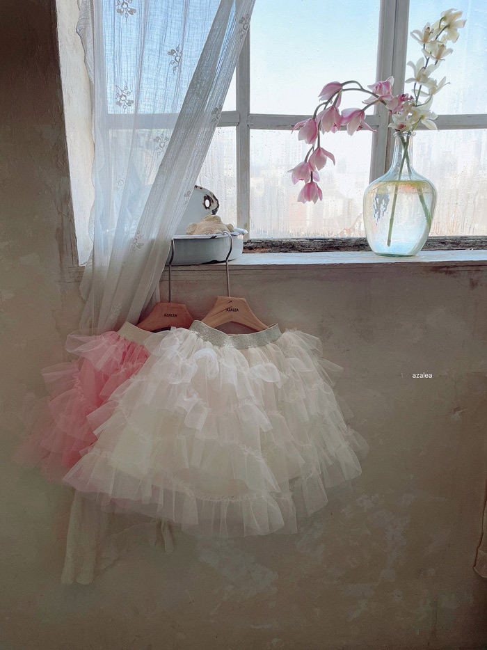 🇰🇷azalea半身裙