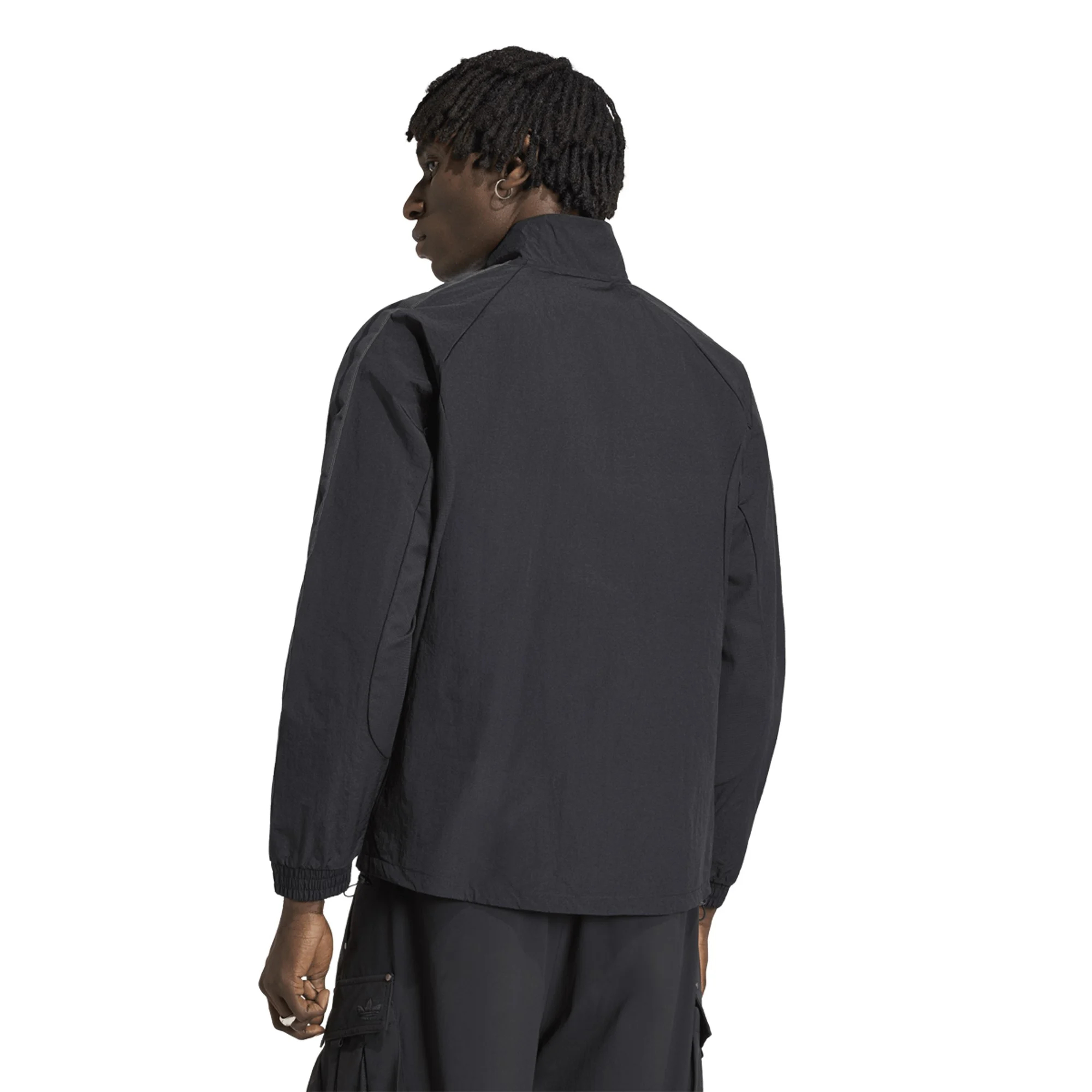 Adidas Inter Miami 邁阿密國際 2026 出場 Anthem Jacket