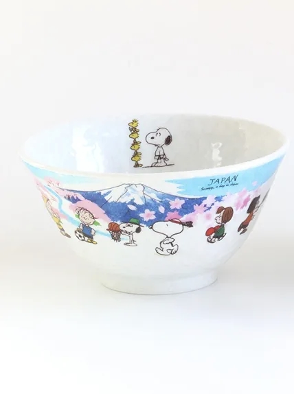 Snoopy 碗748