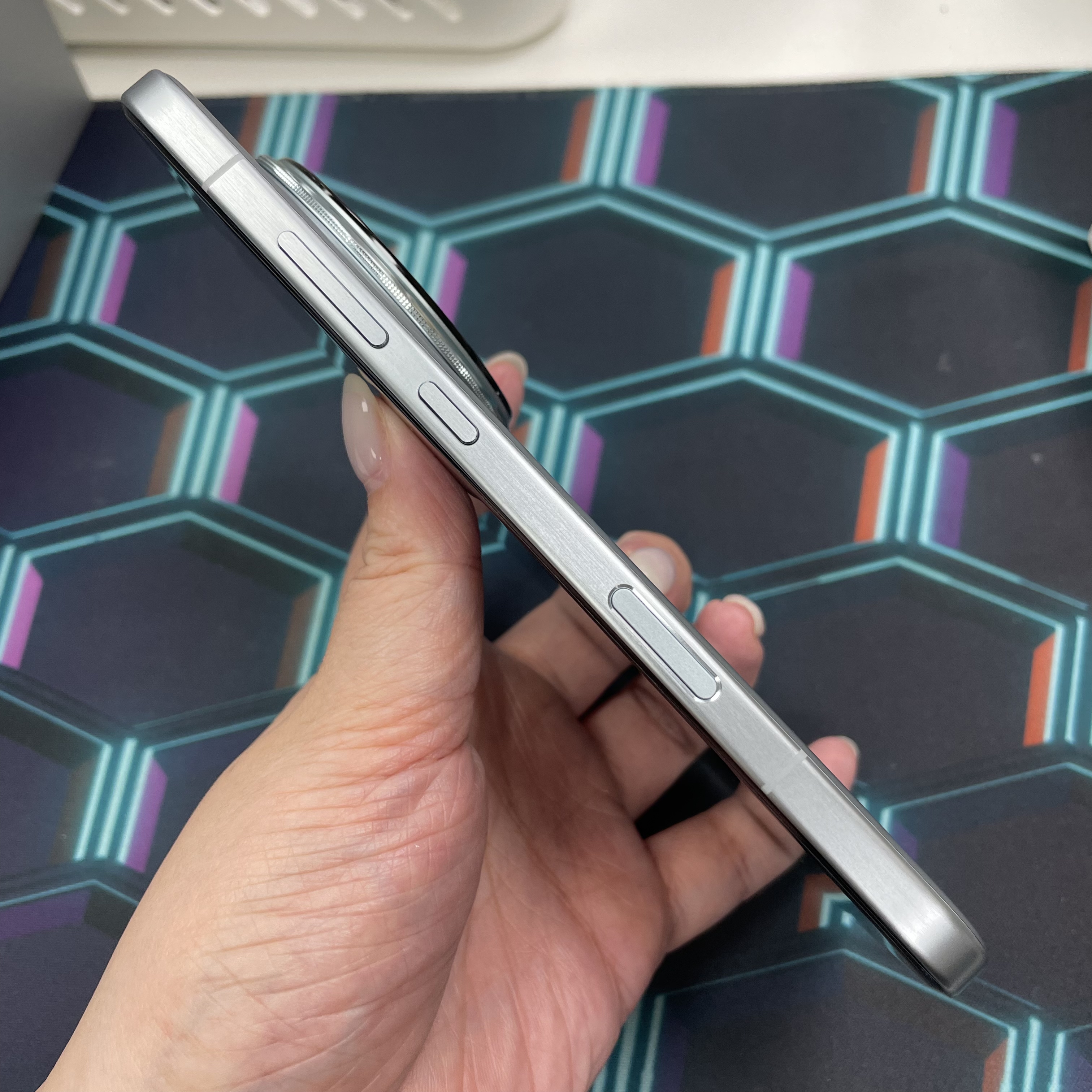 *6590 Honor Magic 8 Pro 全新機 12+512 天青色 Sky Cyan