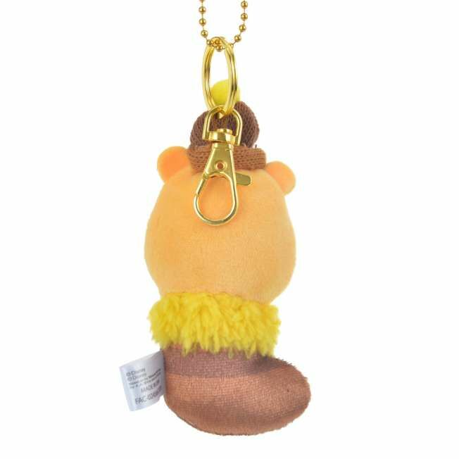 [現貨] [JDS] CHRISTMAS 2023｜MICKEY ｜ POOH ｜ PIGLET ｜ STITCH ｜ MARIE CAT ｜ MIKE ｜SULLEY ｜ PERRY ｜ 吊飾 {TF2310240}