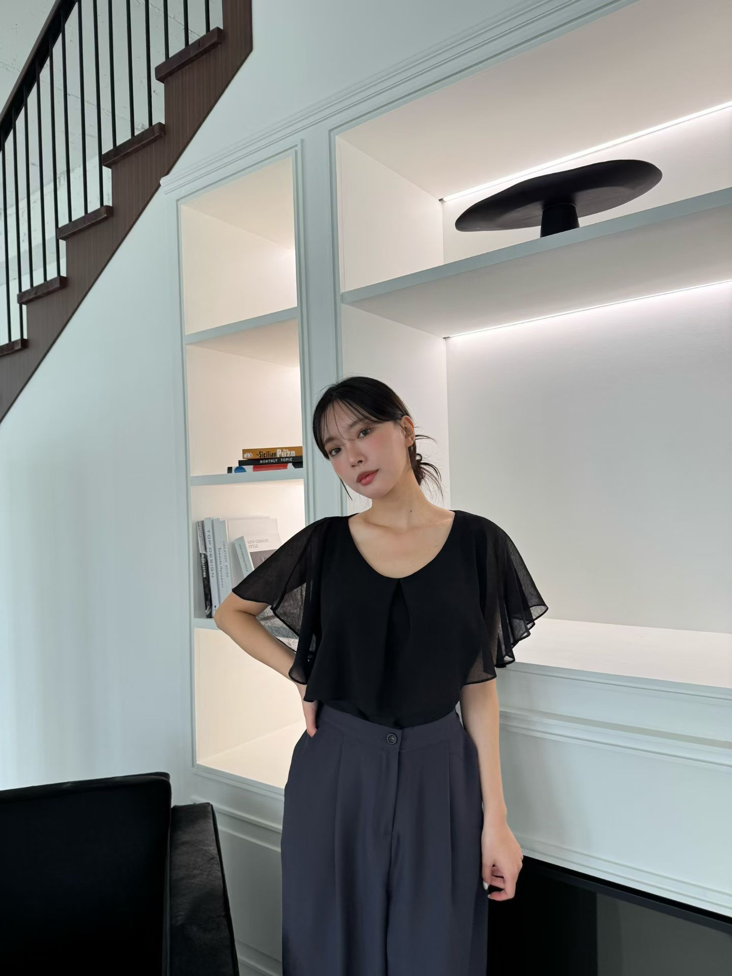 MG10_05 飄飄BL (2色)