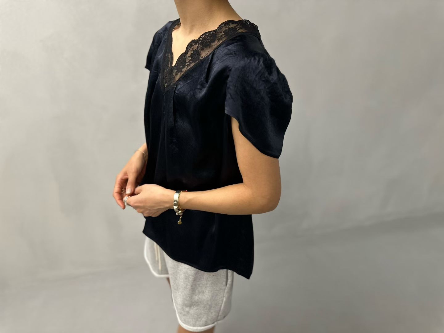 (2026SS) MAISONSTAFF - TOP