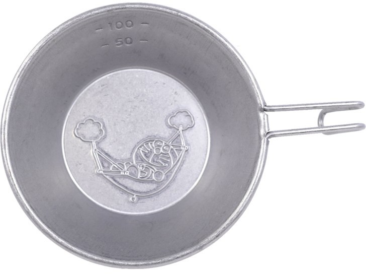 [現貨] [日本直送] 多啦A夢金屬杯 {TF153283}