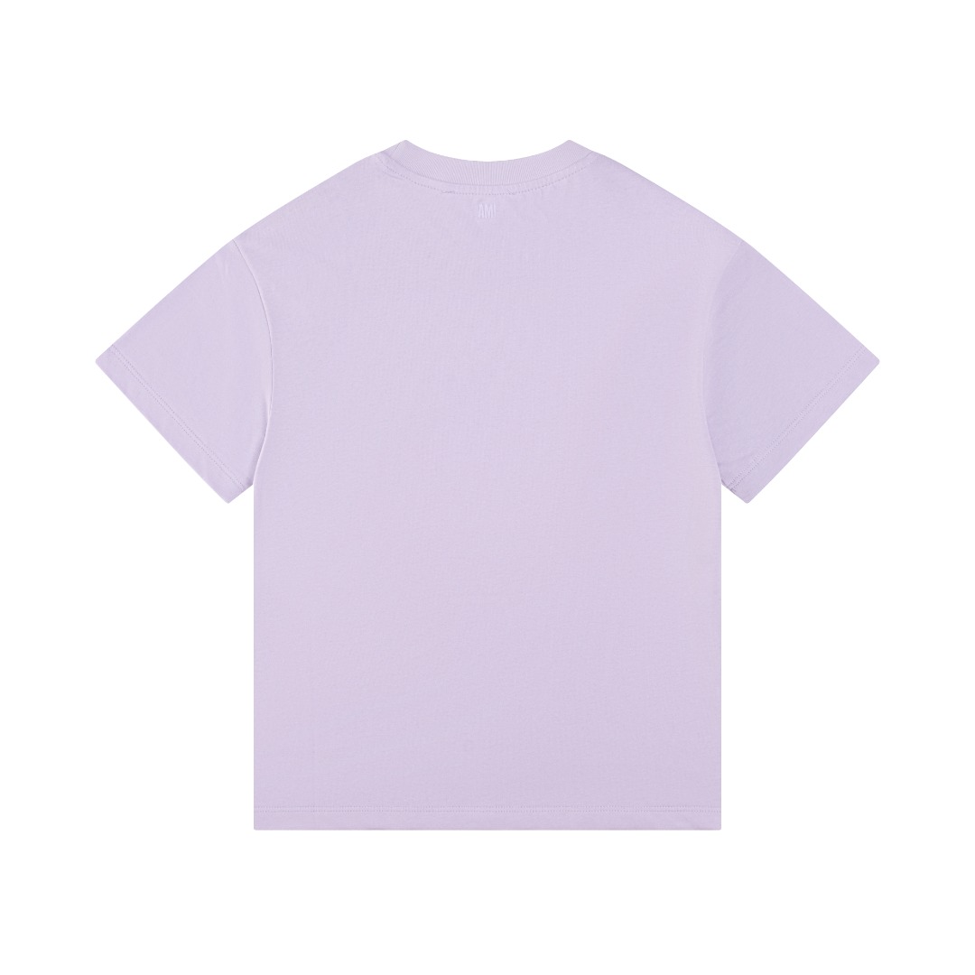 Ami Paris Ami de Coeur T-shirt