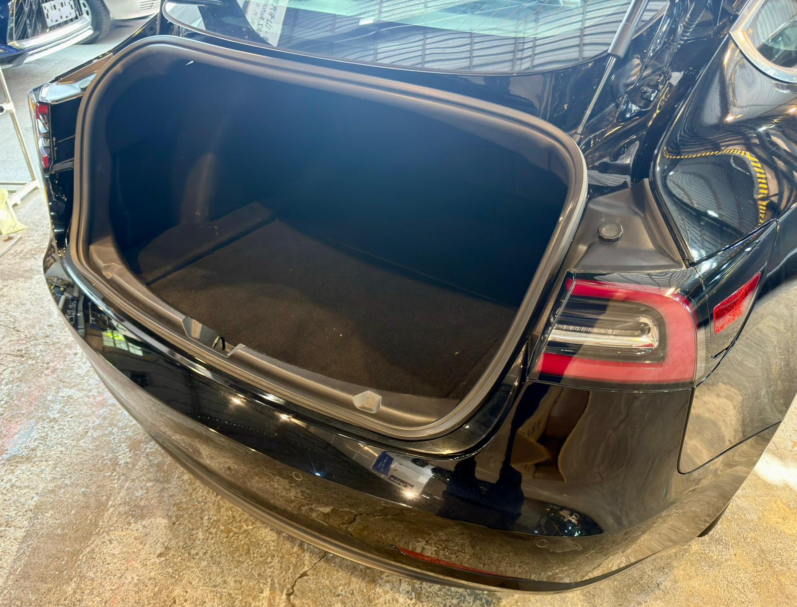 【KARZ EV⚡️ - TESLA Model 3 Long Range】 2020