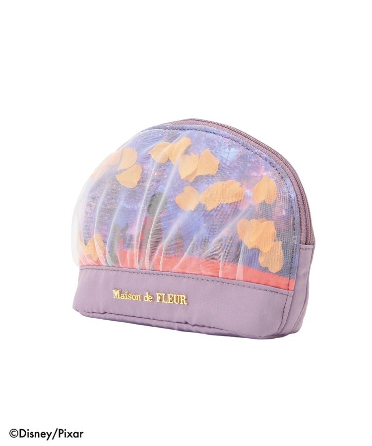 🎀【預訂】Disney&Pixar Collection Round Pouch