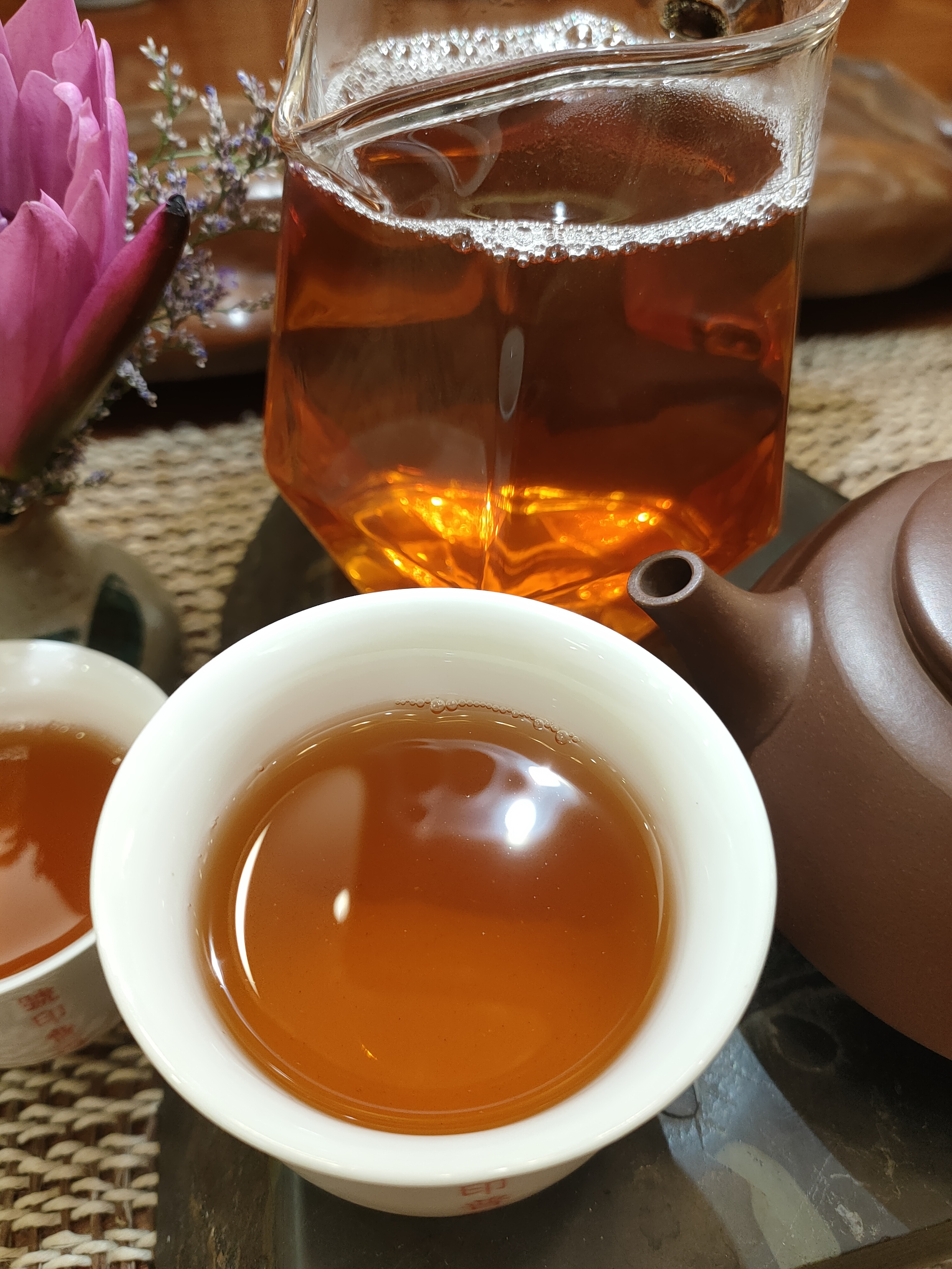 2008年 土林998 - 生普-357克<有需要請聯絡我們 852-6329 6186>