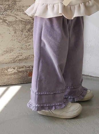FLO | Fill pants