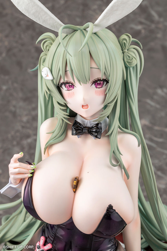 (預訂訂金 $1000) (總價 $2100) 壽屋 Kotobukiya 勝利女神：NIKKE 妮姬 索達 : 閃亮兔女郎 (行版) (KO07067) Soda: Twinkling Bunny