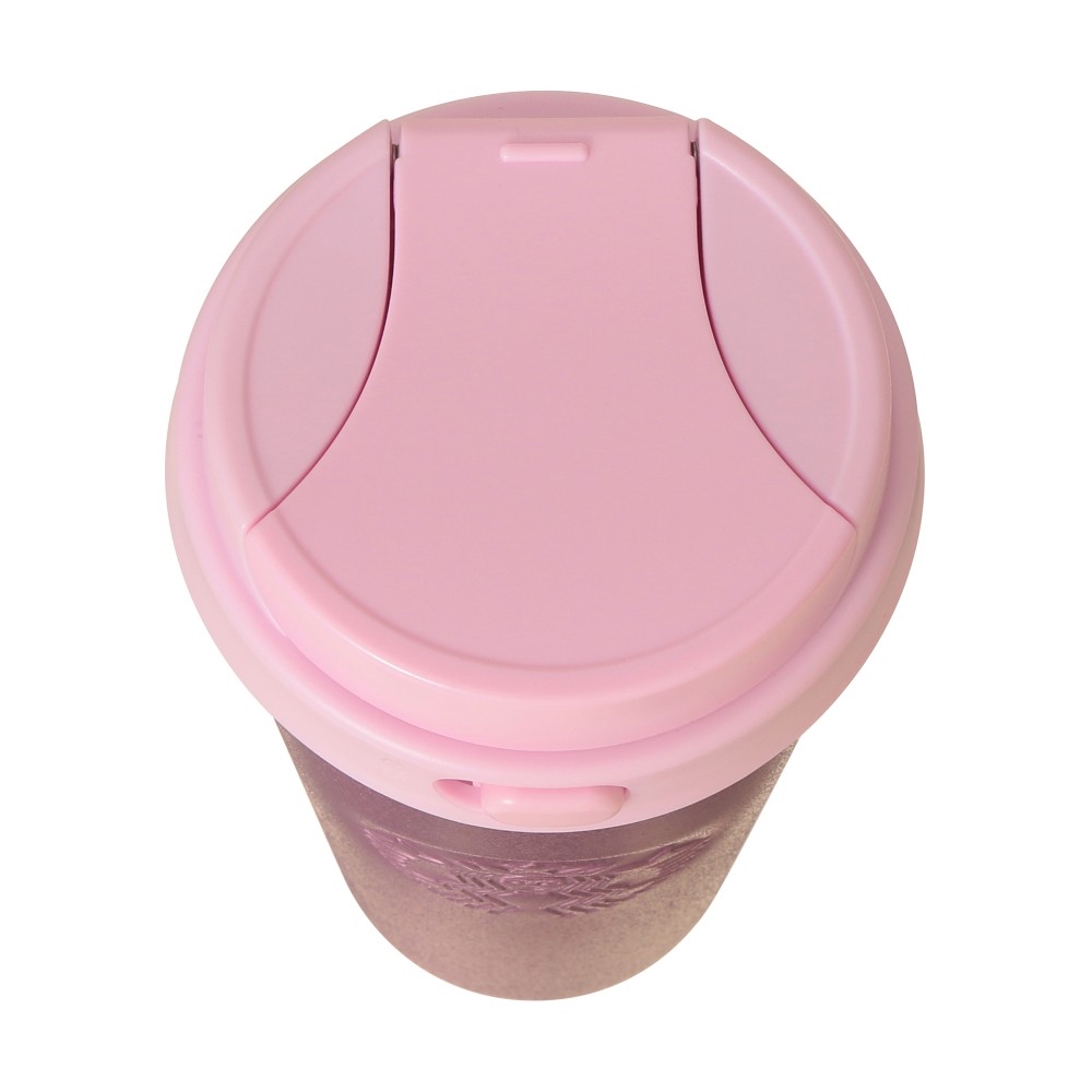 🎀【預訂】 Starbucks Jp My First Bottle TOGO不鏽鋼保溫杯 473ml P