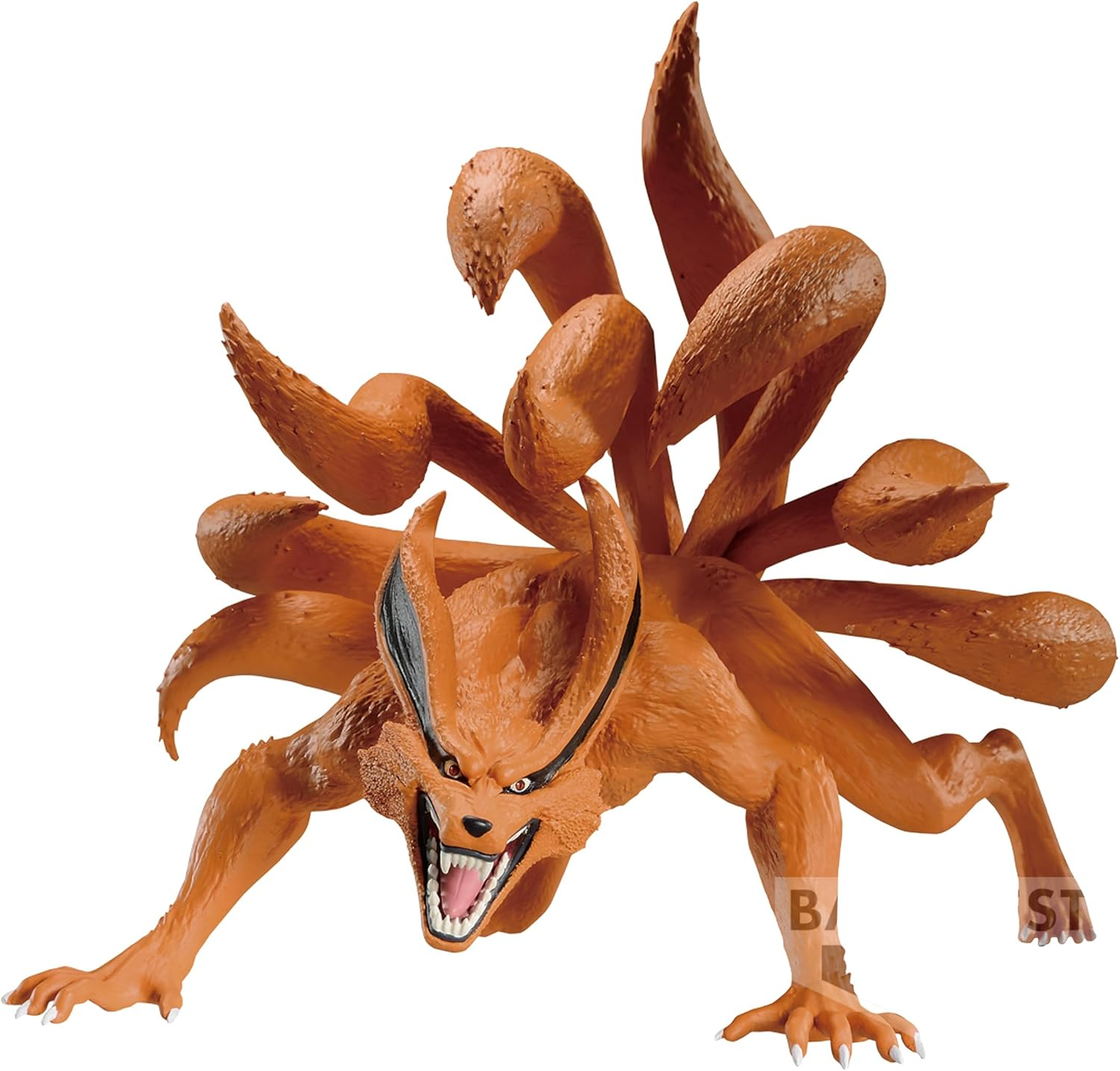Banpresto, Naruto Shippuden: Kurama (Ver. A)