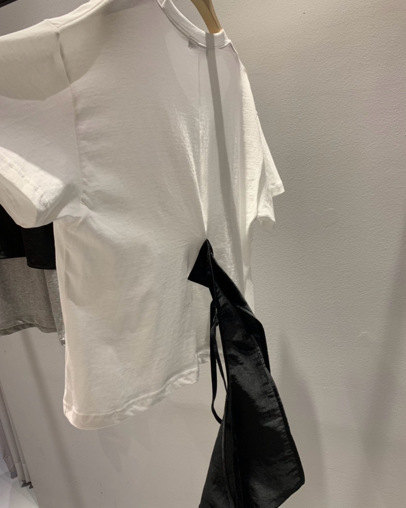 (2026SS) RIPPLE - TOP