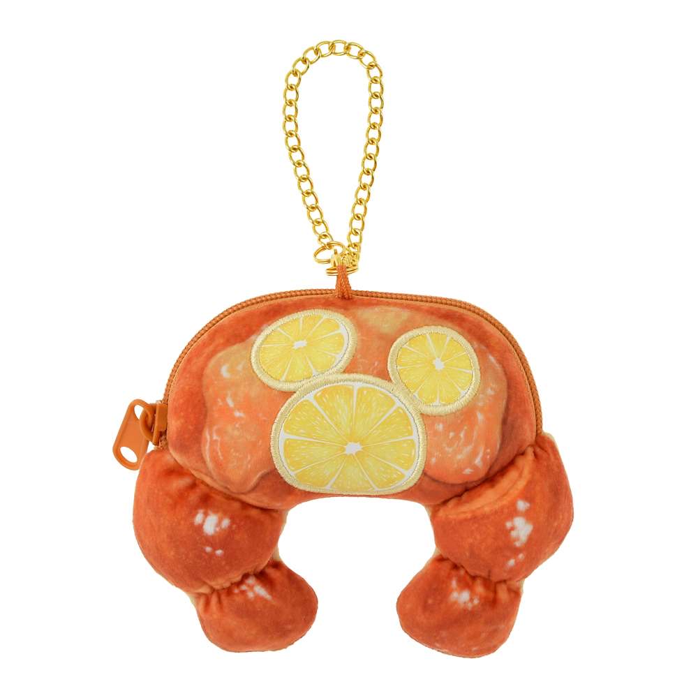 🎀【預訂】 Mickey's Bakery 牛角包環保袋