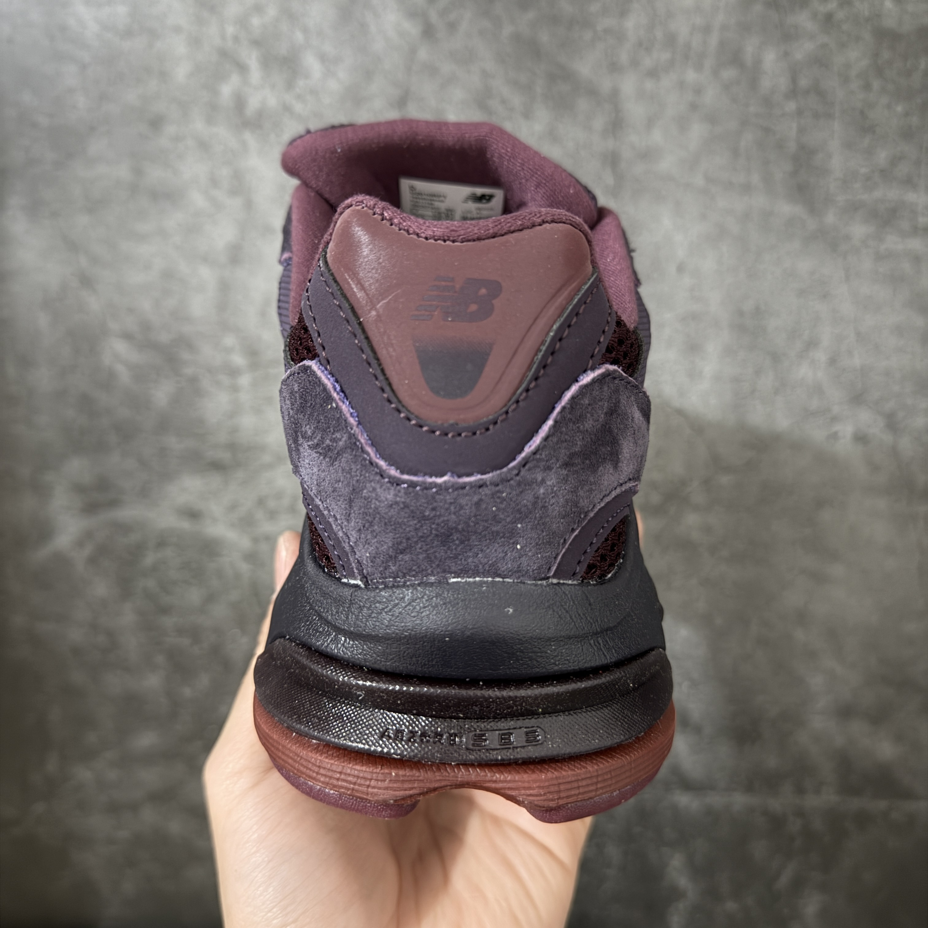 New Balance 2010 Rich Paul U2010RP1