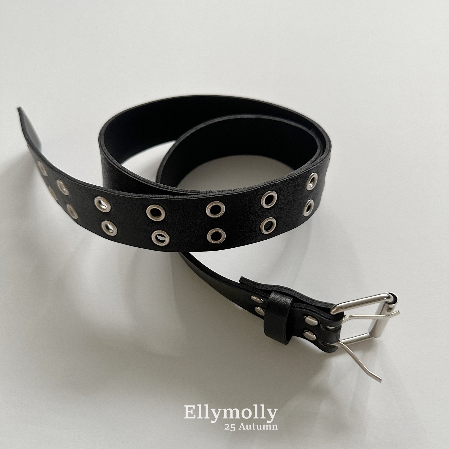 Ellymolly | Two-Line Stud Belt