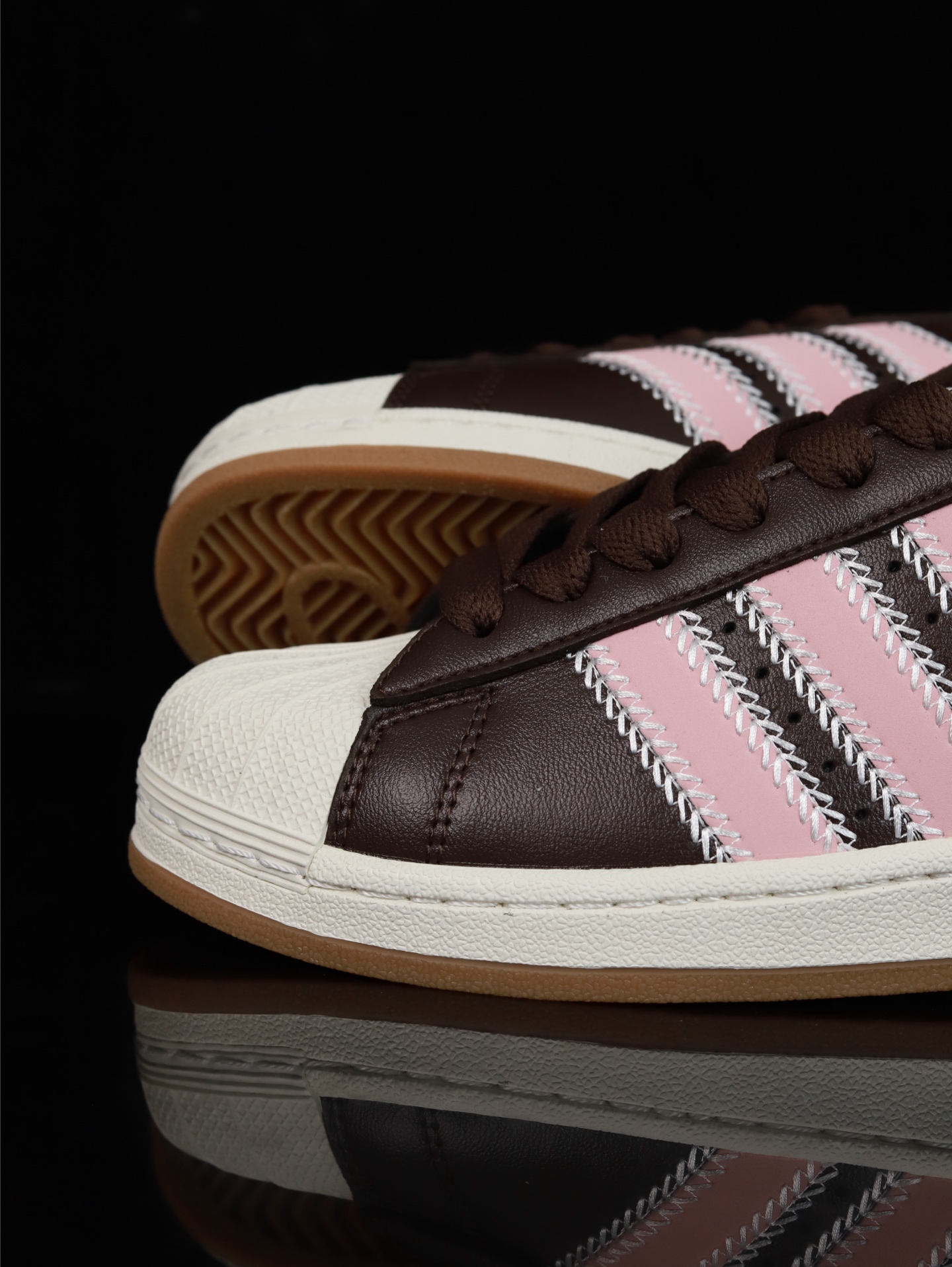 Adidas Originals Superstar II JP8204