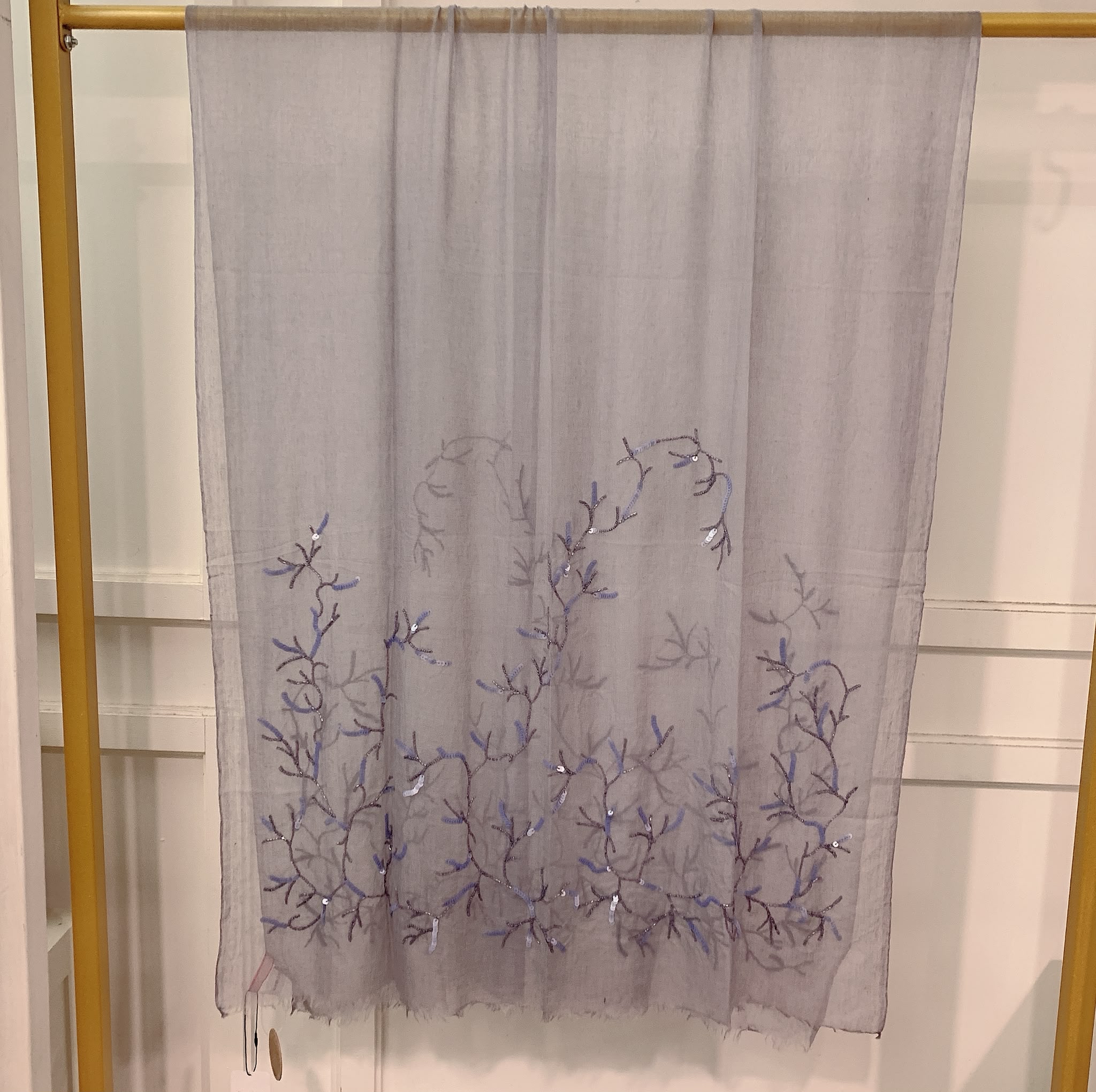 [訂購] SC026 Scarf
