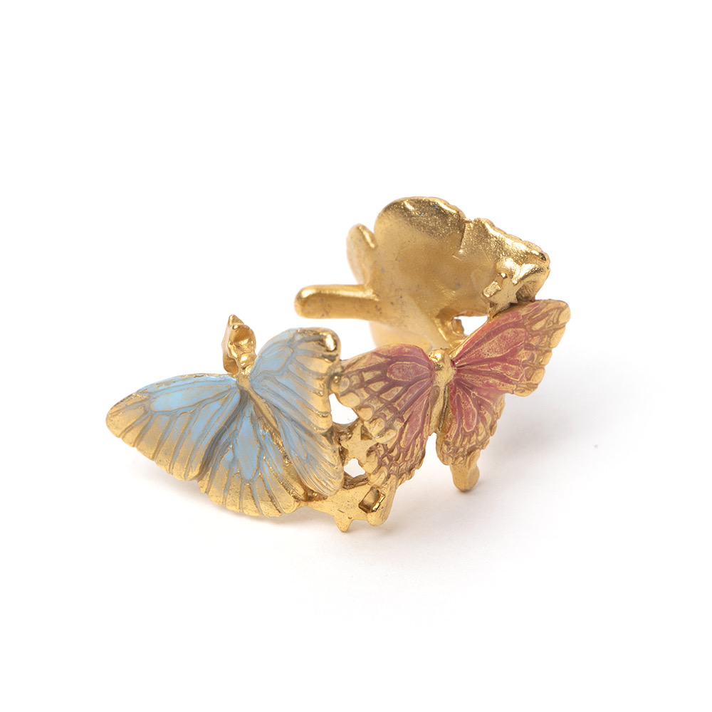 Palnart Poc 飾品 - 戒指 EC004