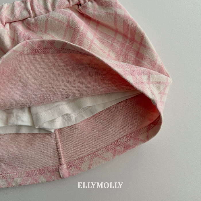 🇰🇷Ellymolly短裙