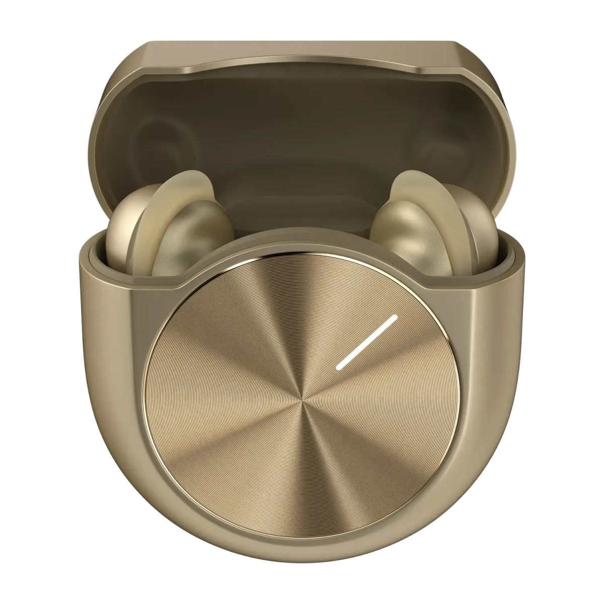 [原裝行貨一年保養2026最新款] Noise Sound By Bose Master Buds 2 主動降噪真無線藍牙耳機 | 51分貝主動降噪 | LHDC 5.0 高解析度音訊 24 位元/96kHz Noise Sound By Bose MasterBuds 2 Active Noise Cancelling True Wireless Bluetooth Earphones 