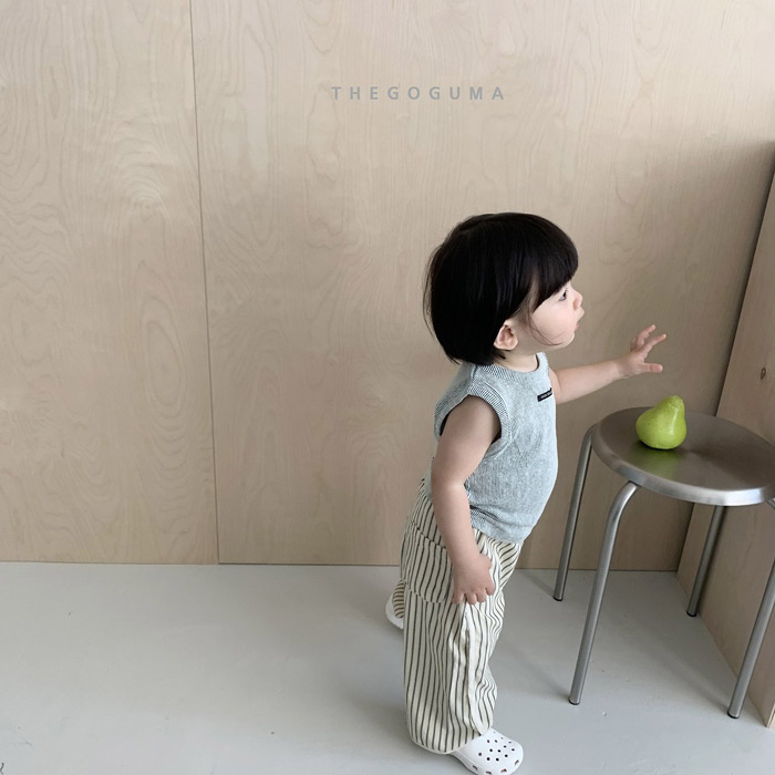 🇰🇷the goguma背心