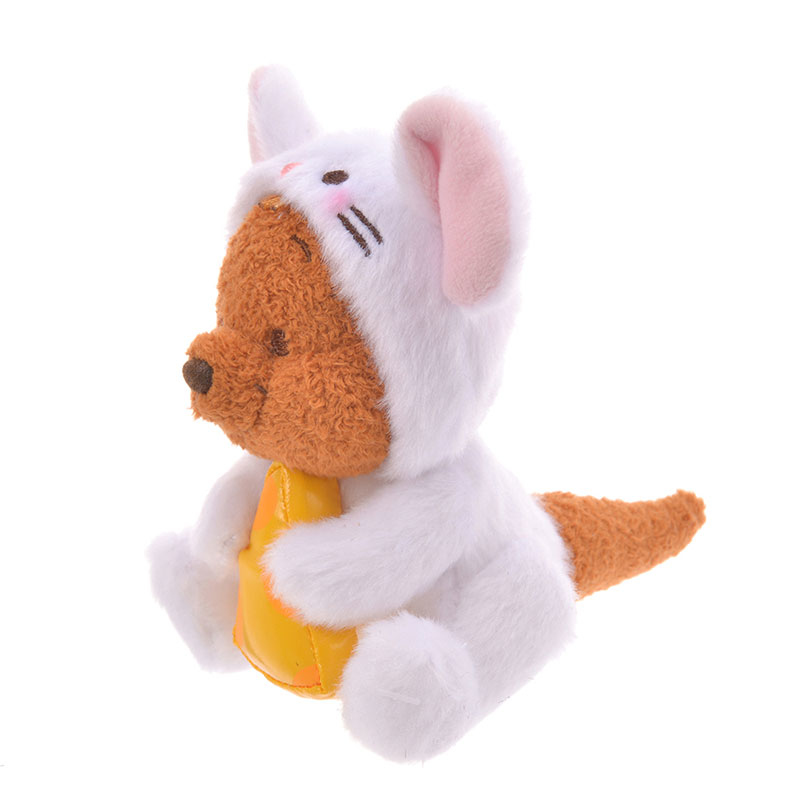 [現貨] [DS] 干支2020系列小荳公仔 {TF877502}