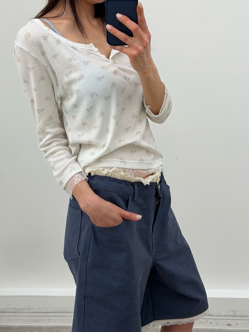 (2026SS) FRANC - TOP