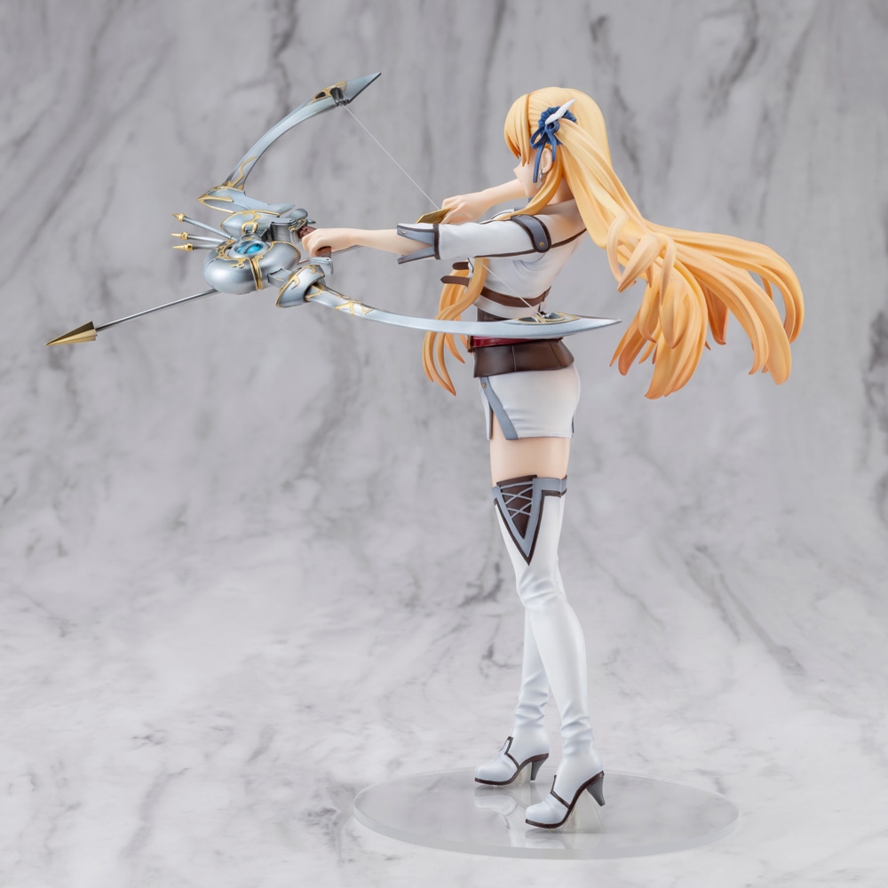 (預訂訂金 $400) (總價 $1060) 壽屋 Kotobukiya 英雄傳說 創之軌跡 亞莉莎·萊恩福爾特 (KO08121) (行版) Alisa Reinford