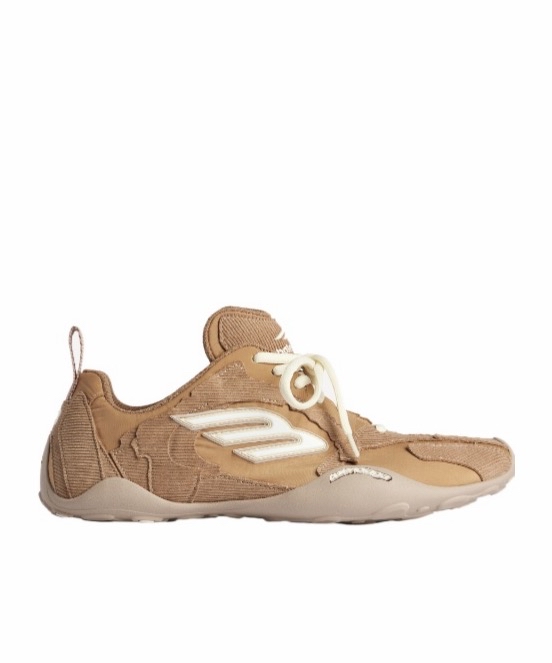 Balenciaga 女士 Monday Ultra 运动鞋35 36 37 38 39 40 41码