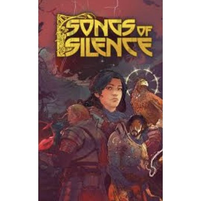(🔥NEW RELEASE🔥) Songs of Silence Full Game (PS5) Digital Download