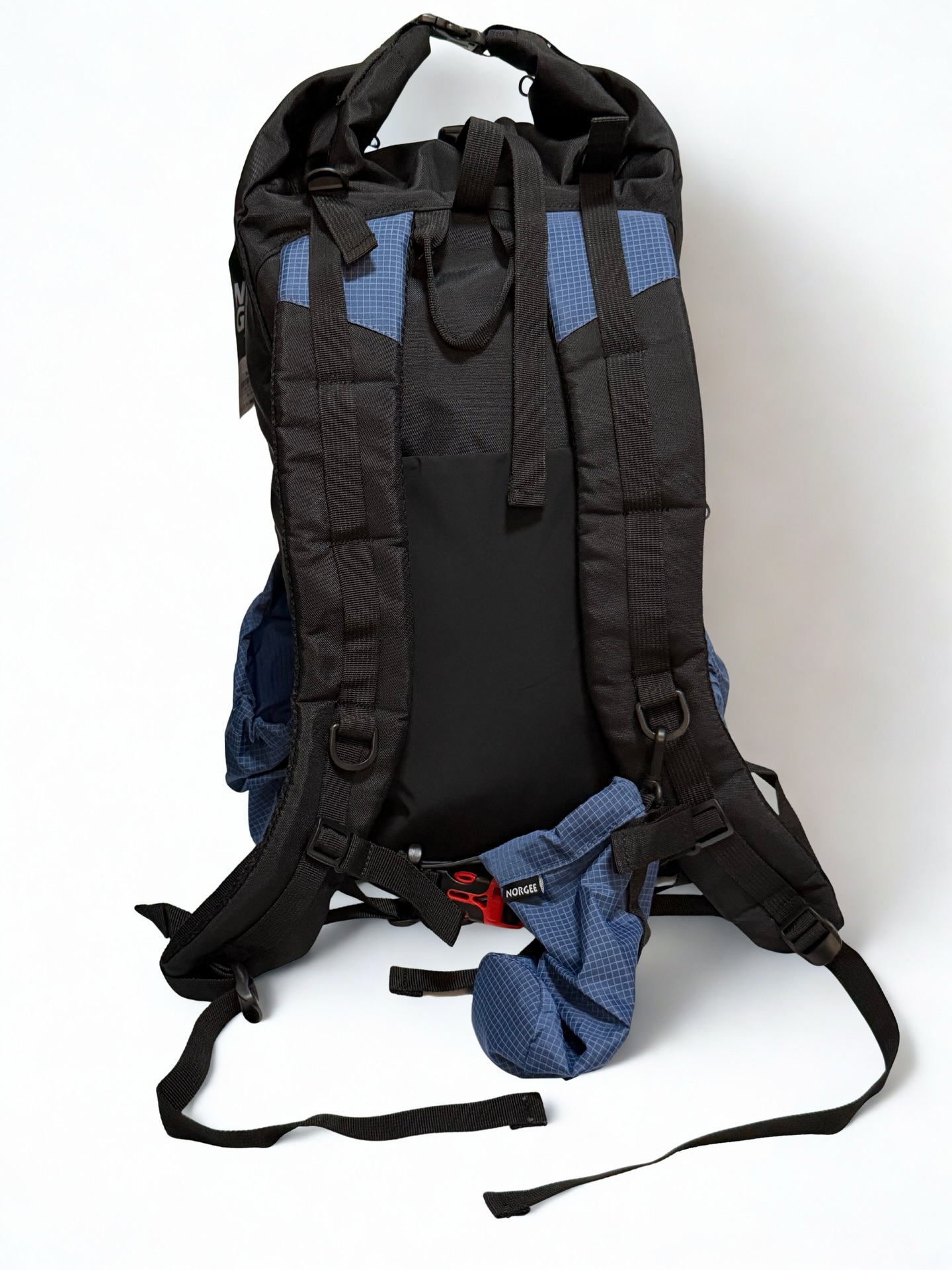 印尼品牌Norgee Gobi Pro 30L -  輕量化背包 背囊UL ultralight backpack