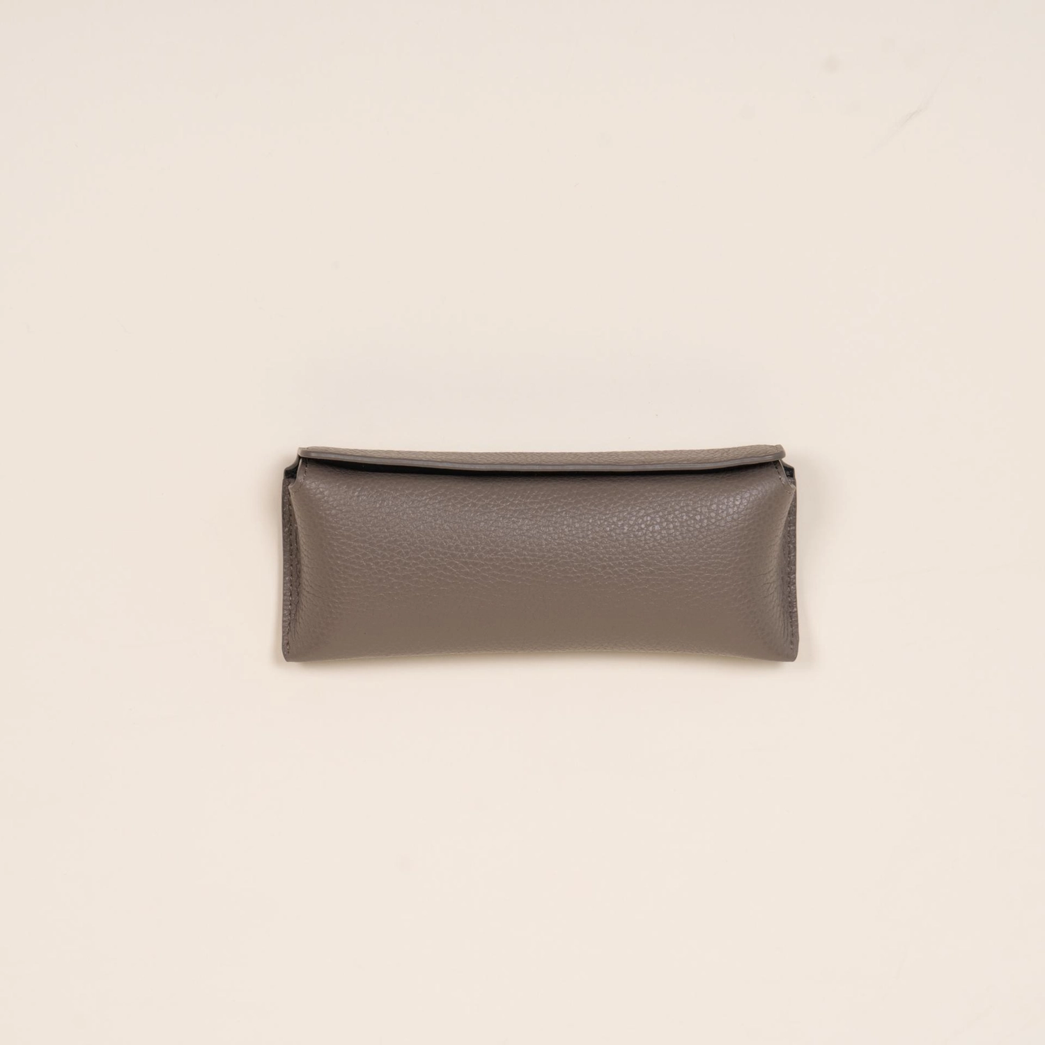 預訂_Slim Eyewear Case By Bucks & leather
