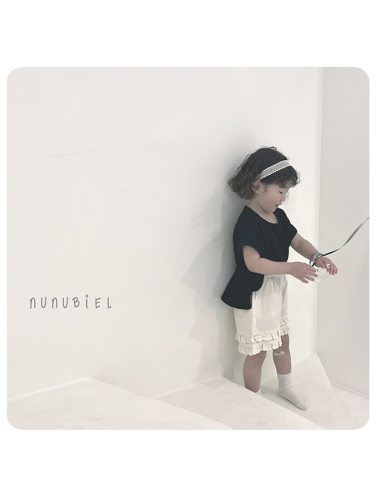 🇰🇷Nunubiel tee