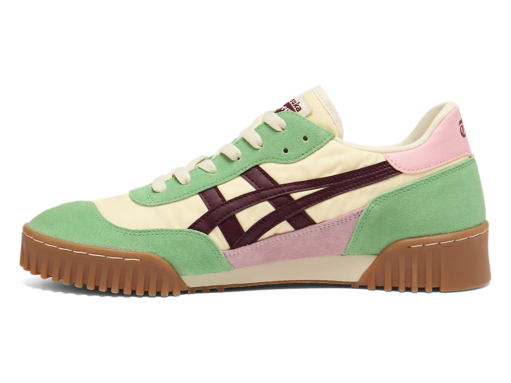 【预购】Onitsuka Tiger ROTEMIT｜1183C614