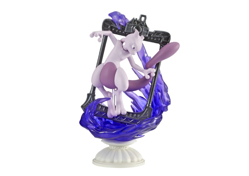 [現貨] [精品] Re-ment 寶可夢 OVALTIQUE COLLECTION2-Luminous- (原盒)