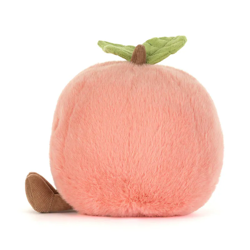 【英國】Jellycat Amuseables Peach