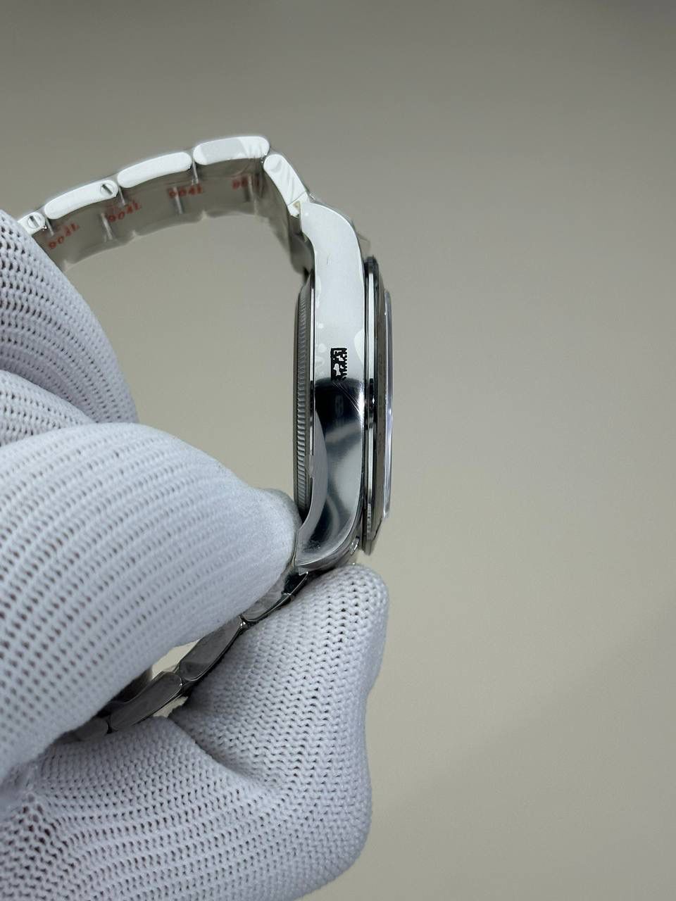 新款白金迪 4131机芯🌟