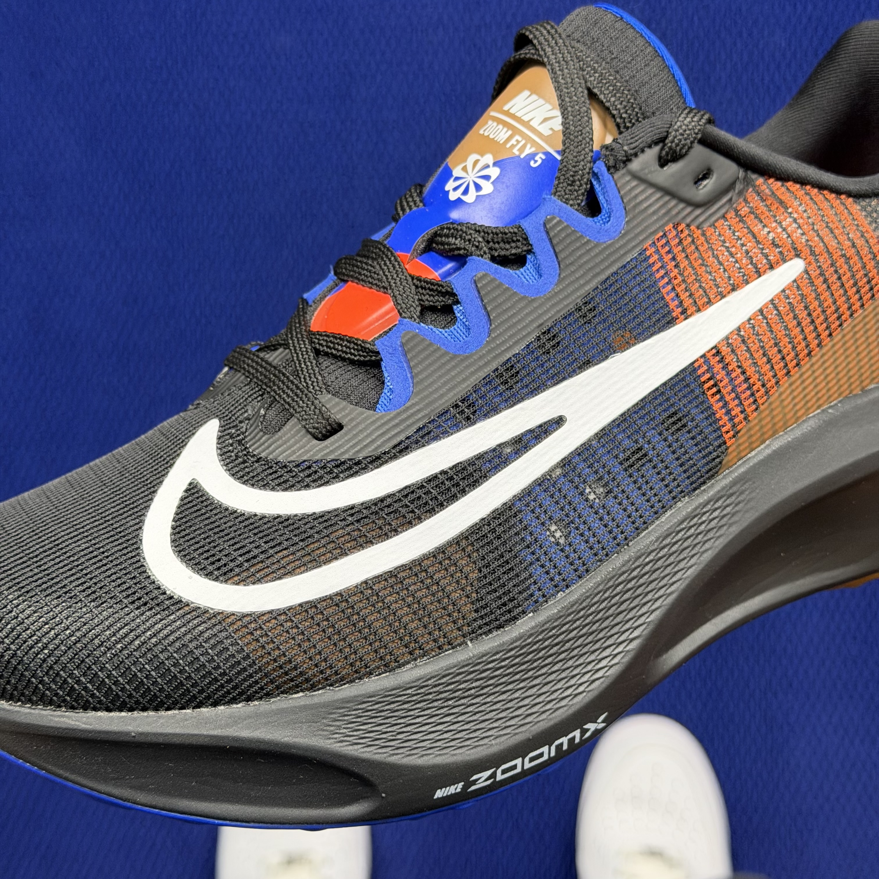 Nike Zoom Fly 5 DR9837-001