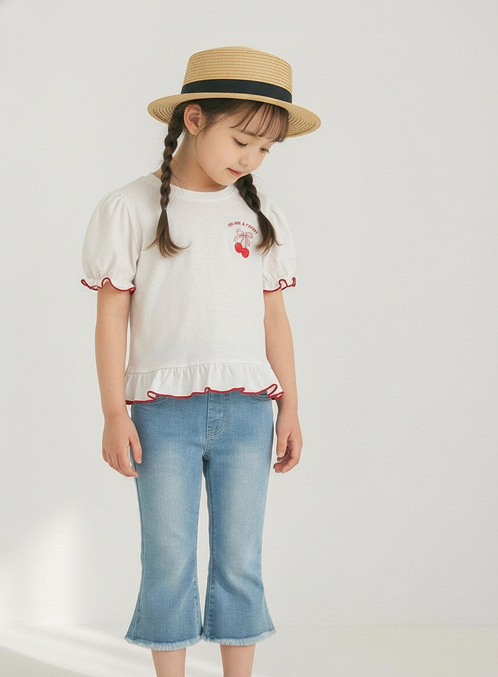 🇰🇷OrangeMom tee