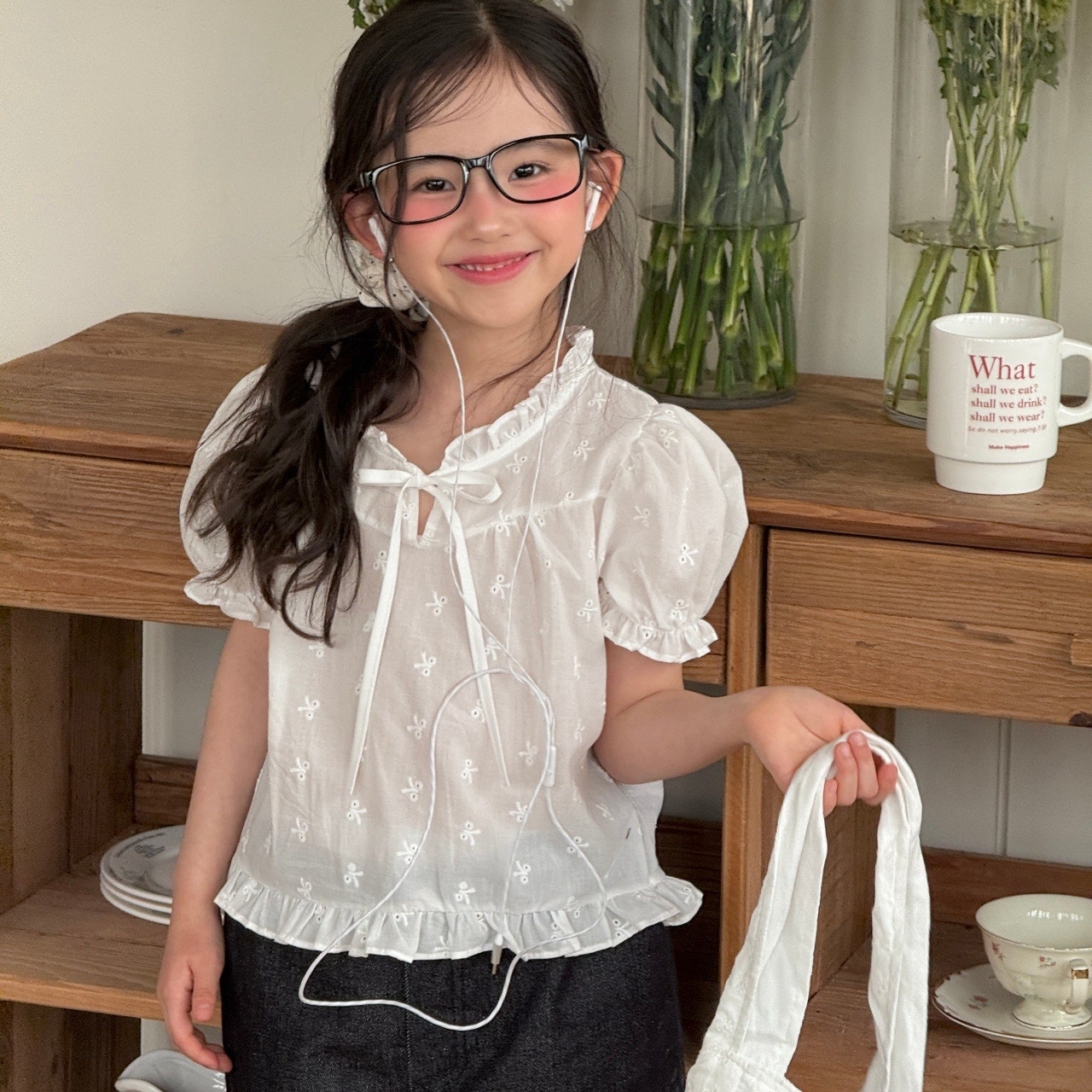 🇰🇷Ninibello 上衣