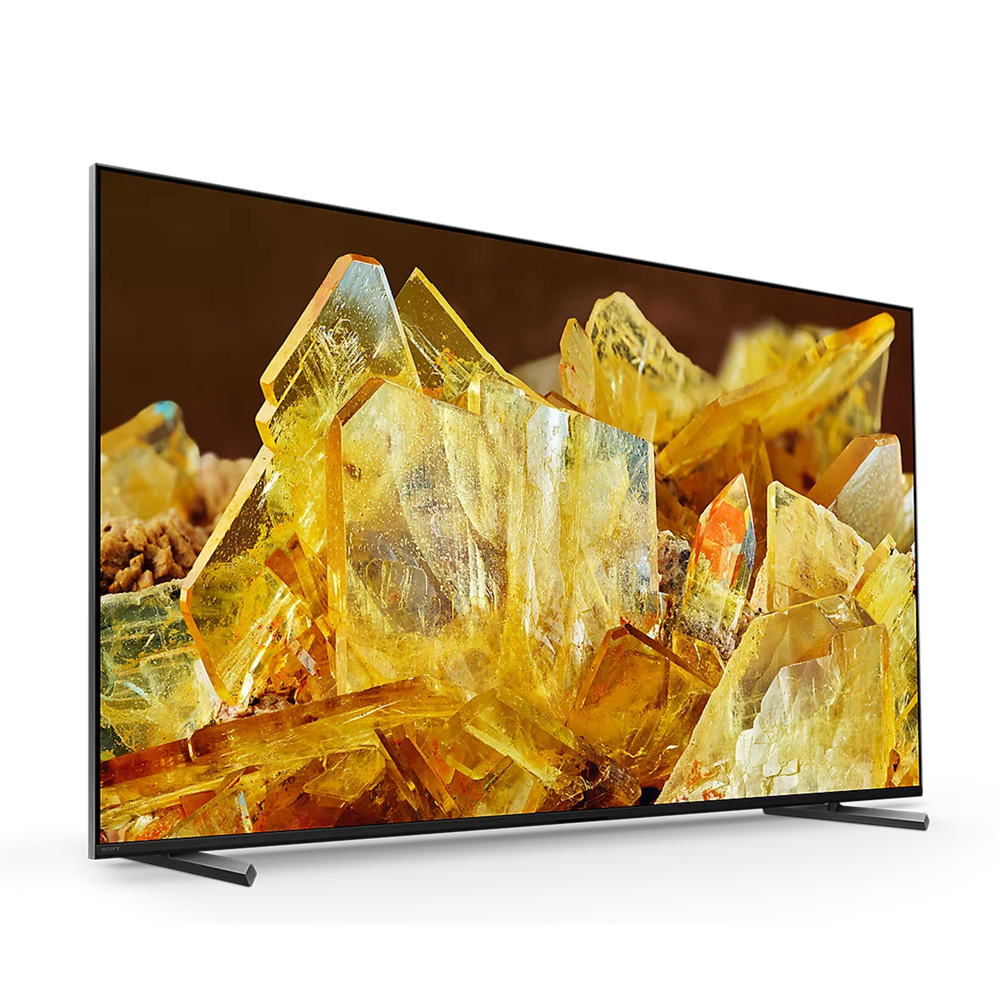 Sony 75" BRAVIA XR Full Array LED 4K Google TV (XR-75X90L)