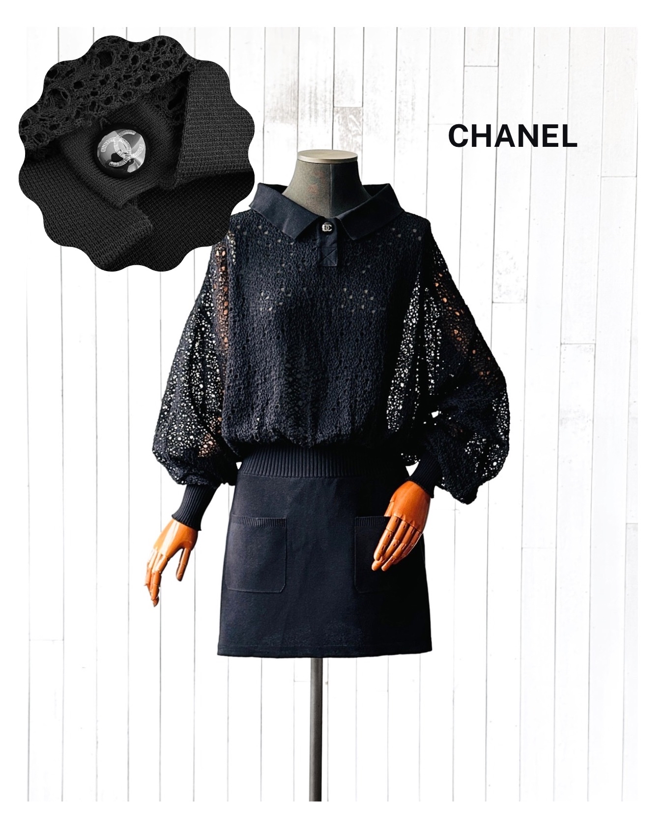 【AU43】💁🏻‍♀️女系